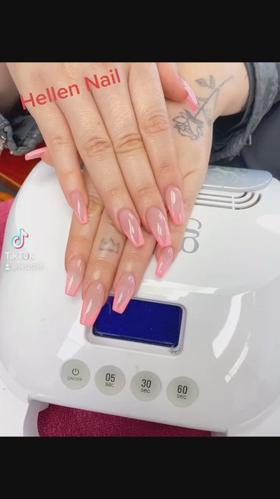 Le Nails II Spa Salon - Nail Salons Near Me - Pasadena, California