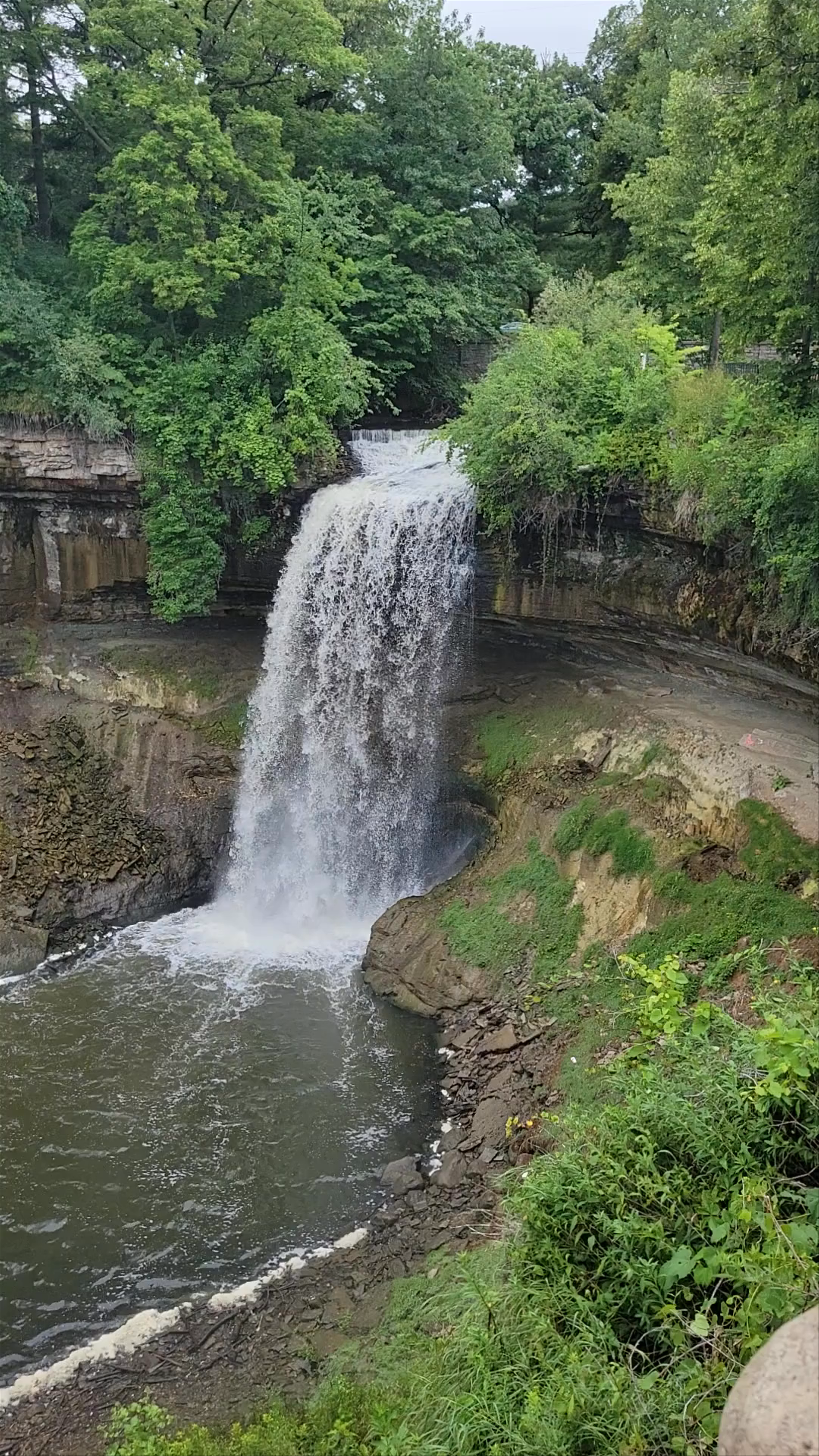 Minnehaha Park