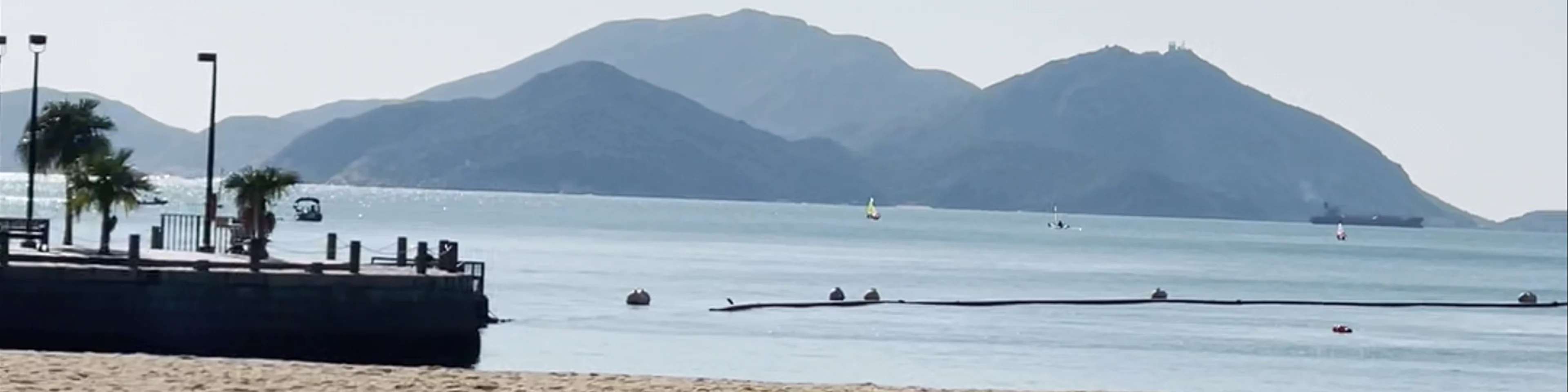 Repulse Bay Beach