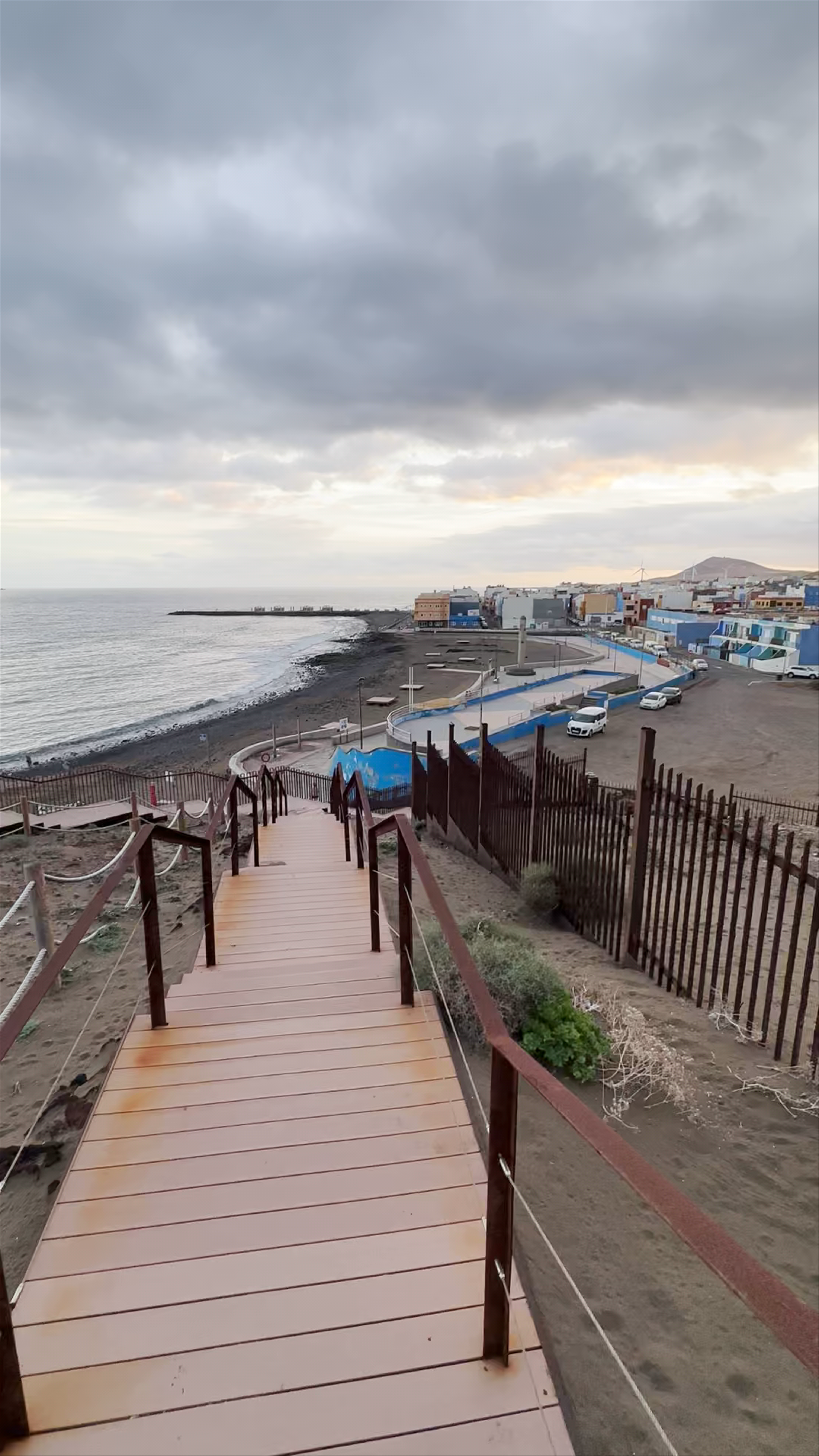 paseo del burrero