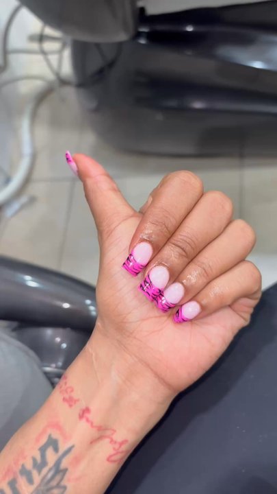 Ocean Nails & Spa - Nail Salons Near Me - Hawthorne, California