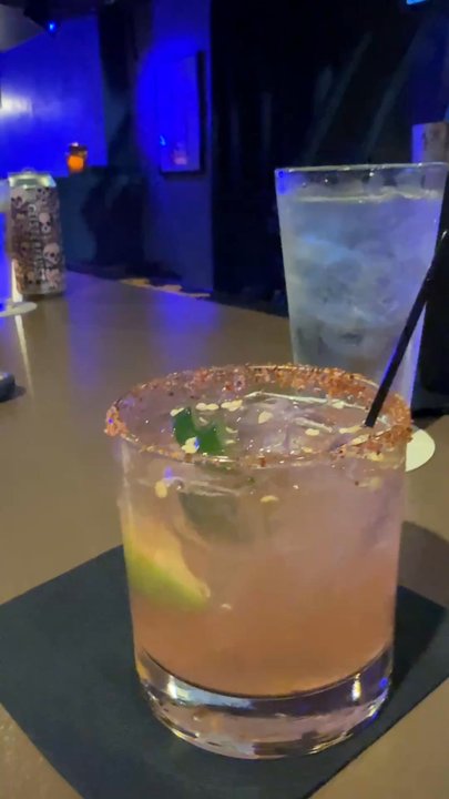 The Dive - Spicy Paloma - Bars Near Me - Walnut Creek, California