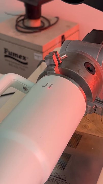 Laser612 - This is a video of the laser engraving process - Engraving Near Me - Minneapolis, Minnesota