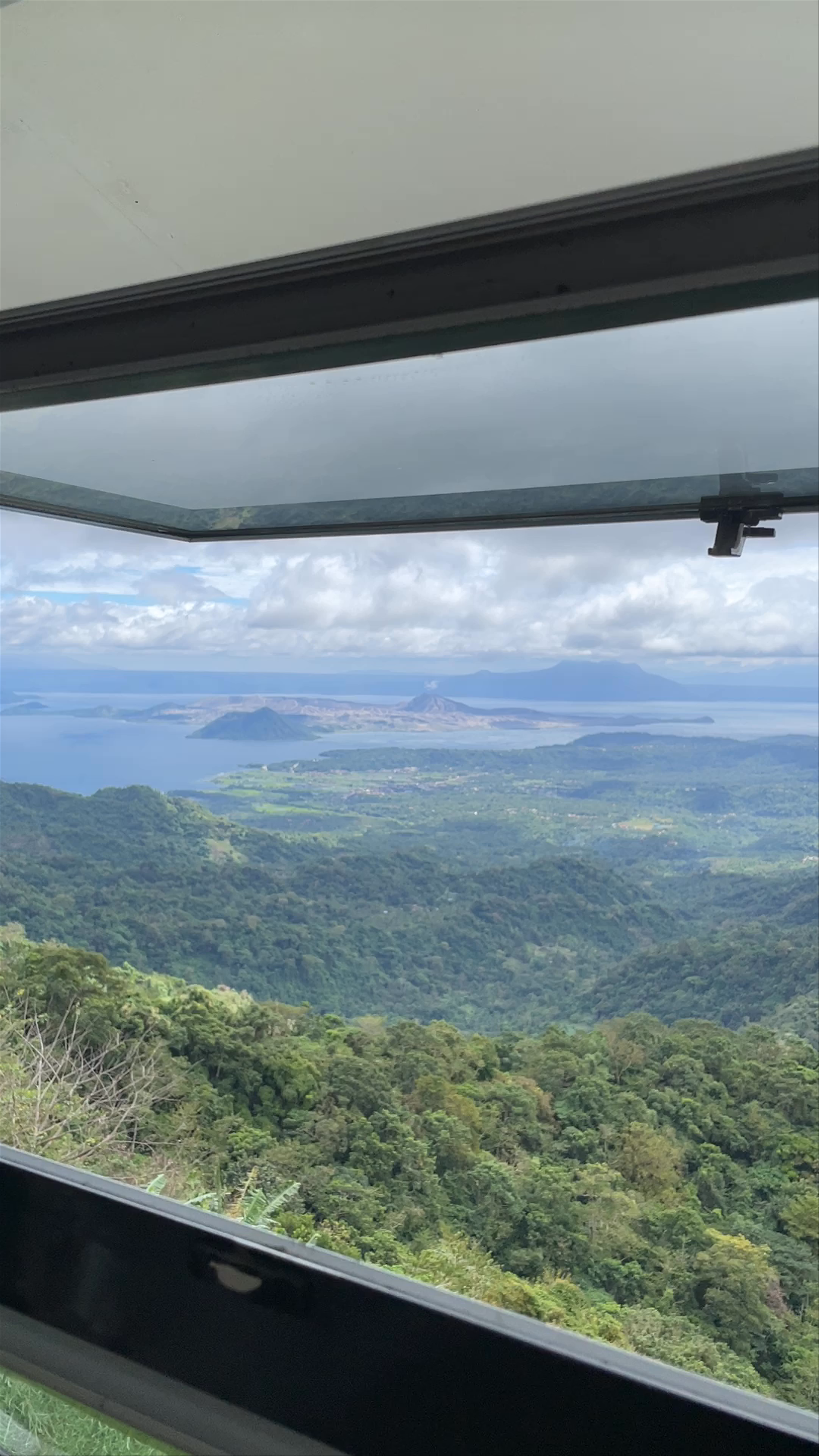 The View Restaurant • Cafe