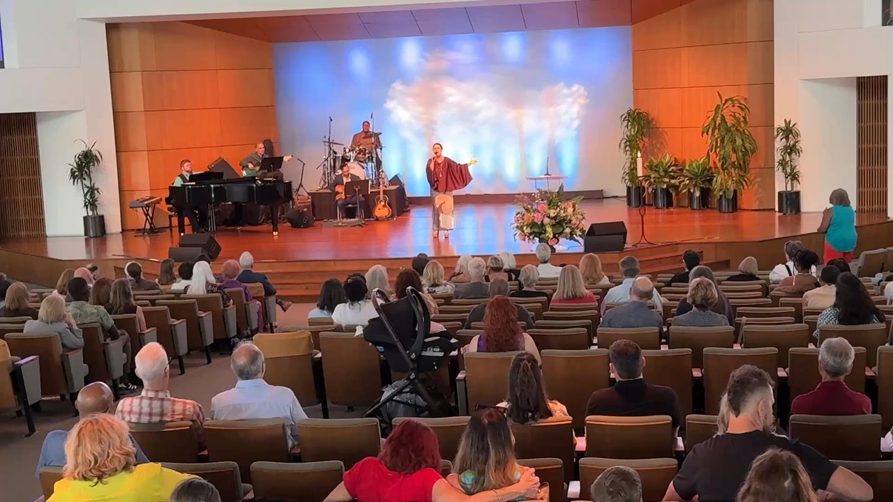 UNITY OF HOUSTON - Updated July 2026 - 143 Photos & 25 Reviews - 2929 ...