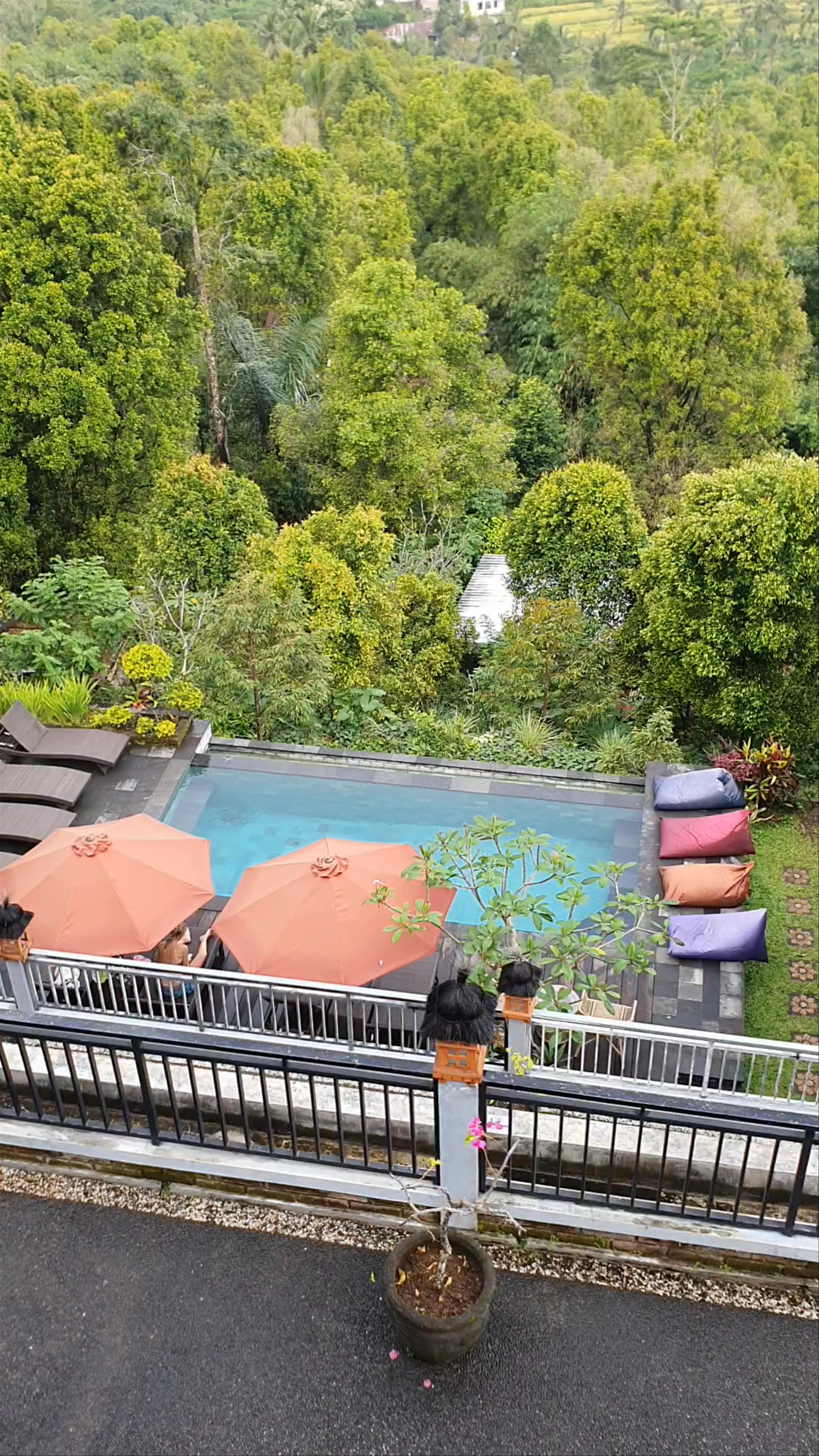 Nadya Homestay