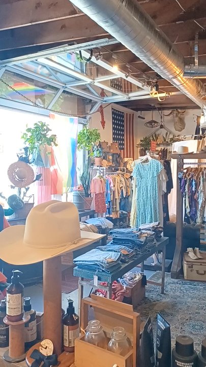 RANSACK - Used, Vintage & Consignment Near Me - Oceanside, California