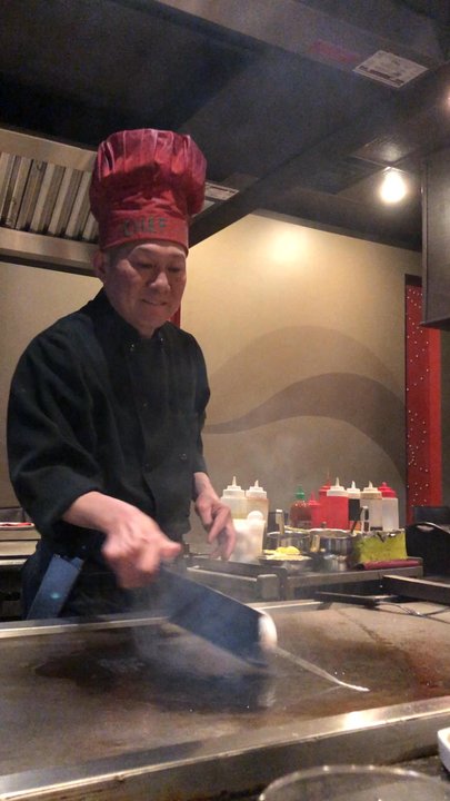 Yummy Steakhouse - Sushi Bars Near Me - Worcester, Massachusetts