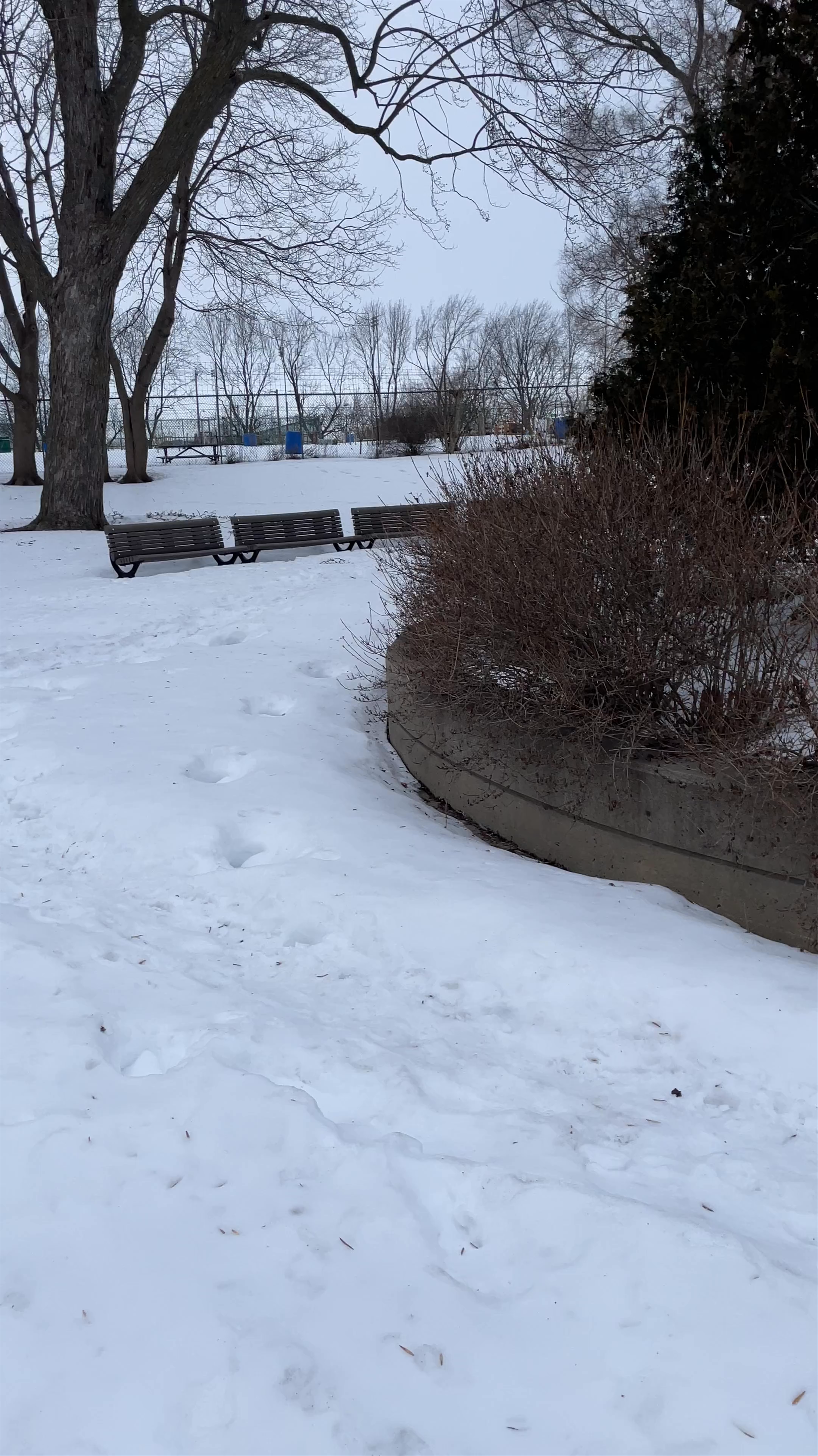 Parc Idola-Saint-Jean