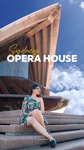 Photo of Under the sweeping s