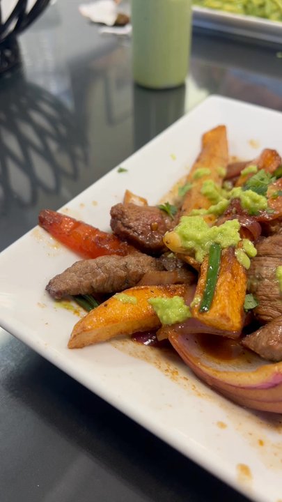 The Best Ceviche - Peruvian Near Me - Lancaster, California