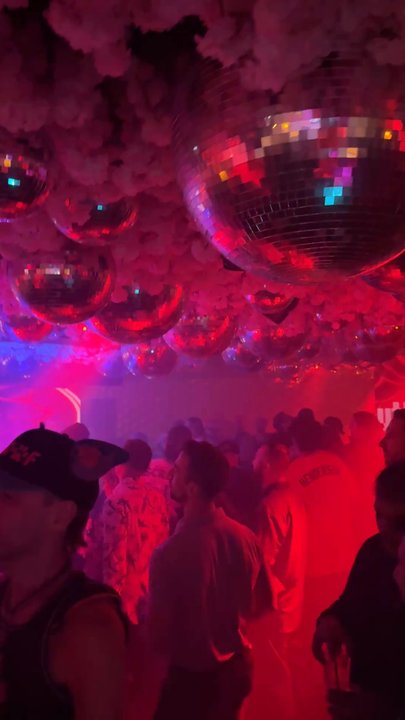 Bauhaus - Dance Clubs Near Me - Las Vegas, Nevada