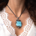 Dragon Necklace 