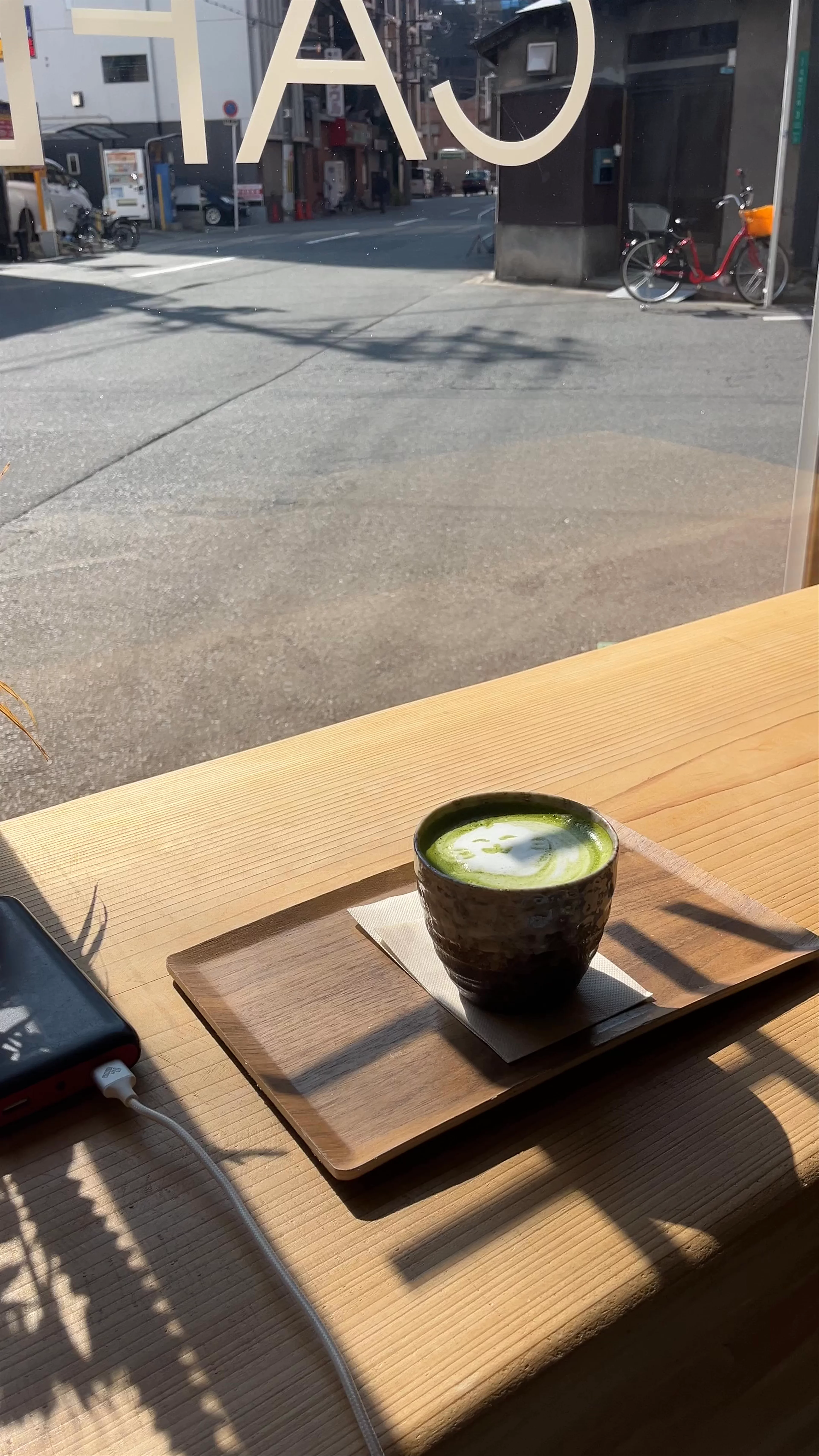 ZENZEN CAFE