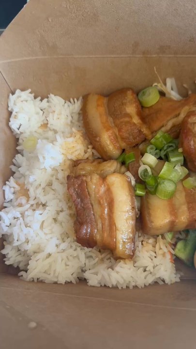 Com Tam Ninh Kieu - Vietnamese Near Me - Bronx, New York