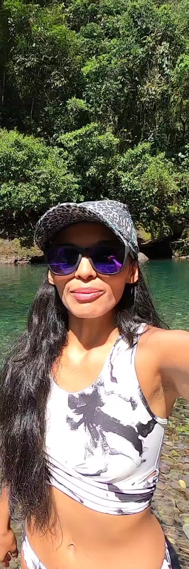 DESCUBRE LAS HUELLAS DE DINOSAURIO EN SANTAMARIA BOYACA