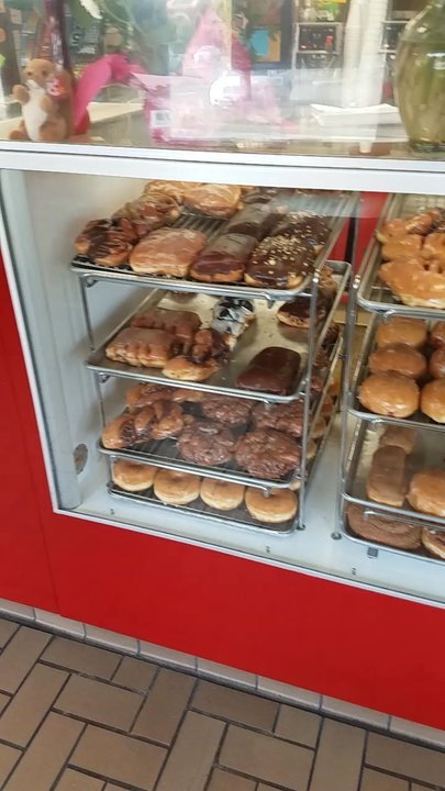 Rainbow Donuts - Bakeries Near Me - West Covina, California