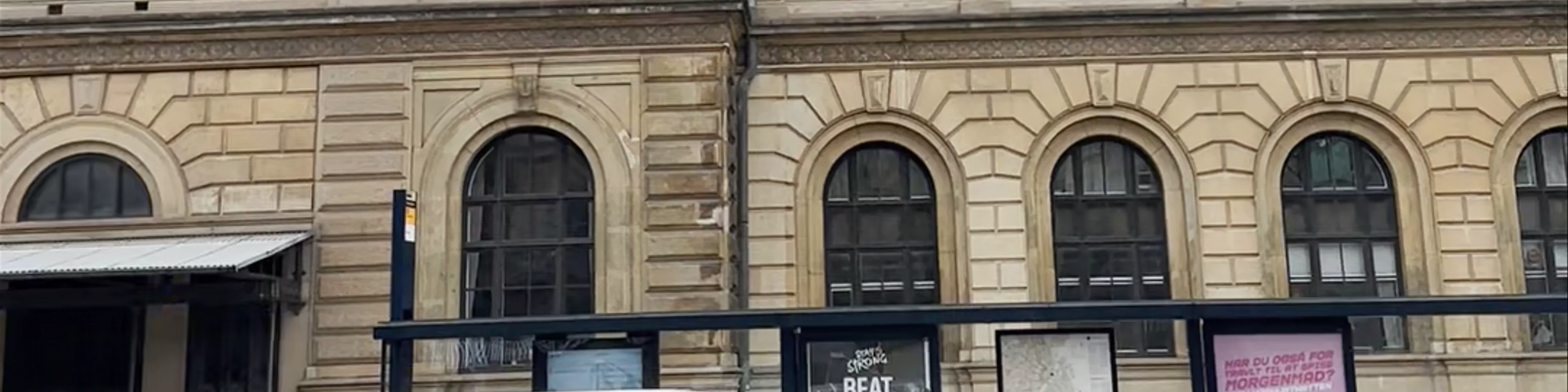 Teatro Real de Copenhague