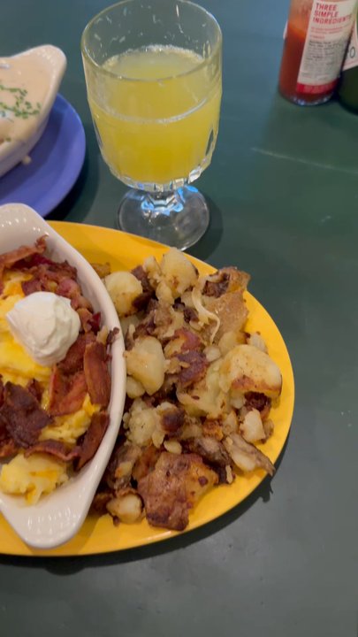 Dozens - Breakfast & Brunch Near Me - Denver, Colorado