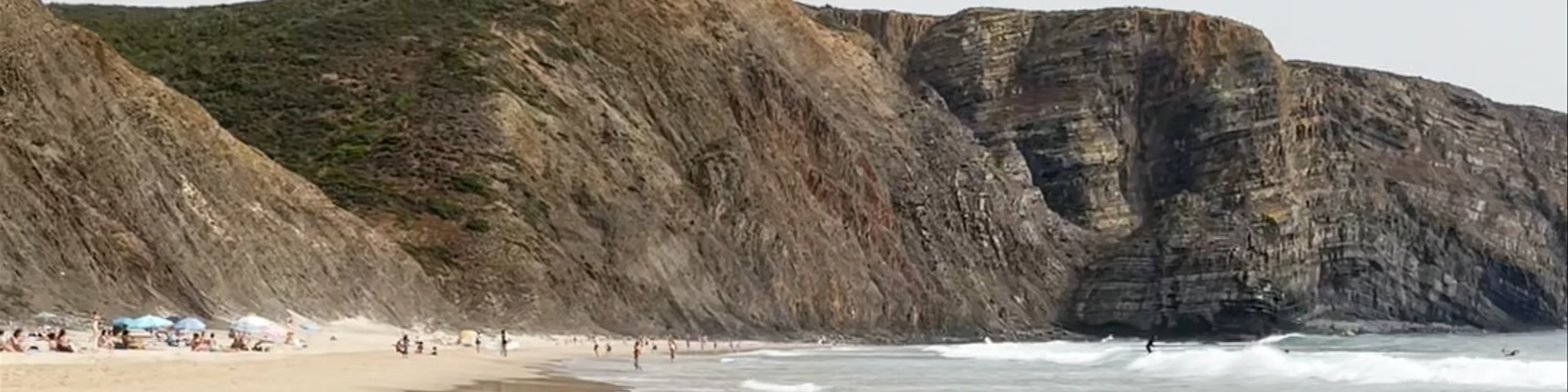 Praia da Arrifana