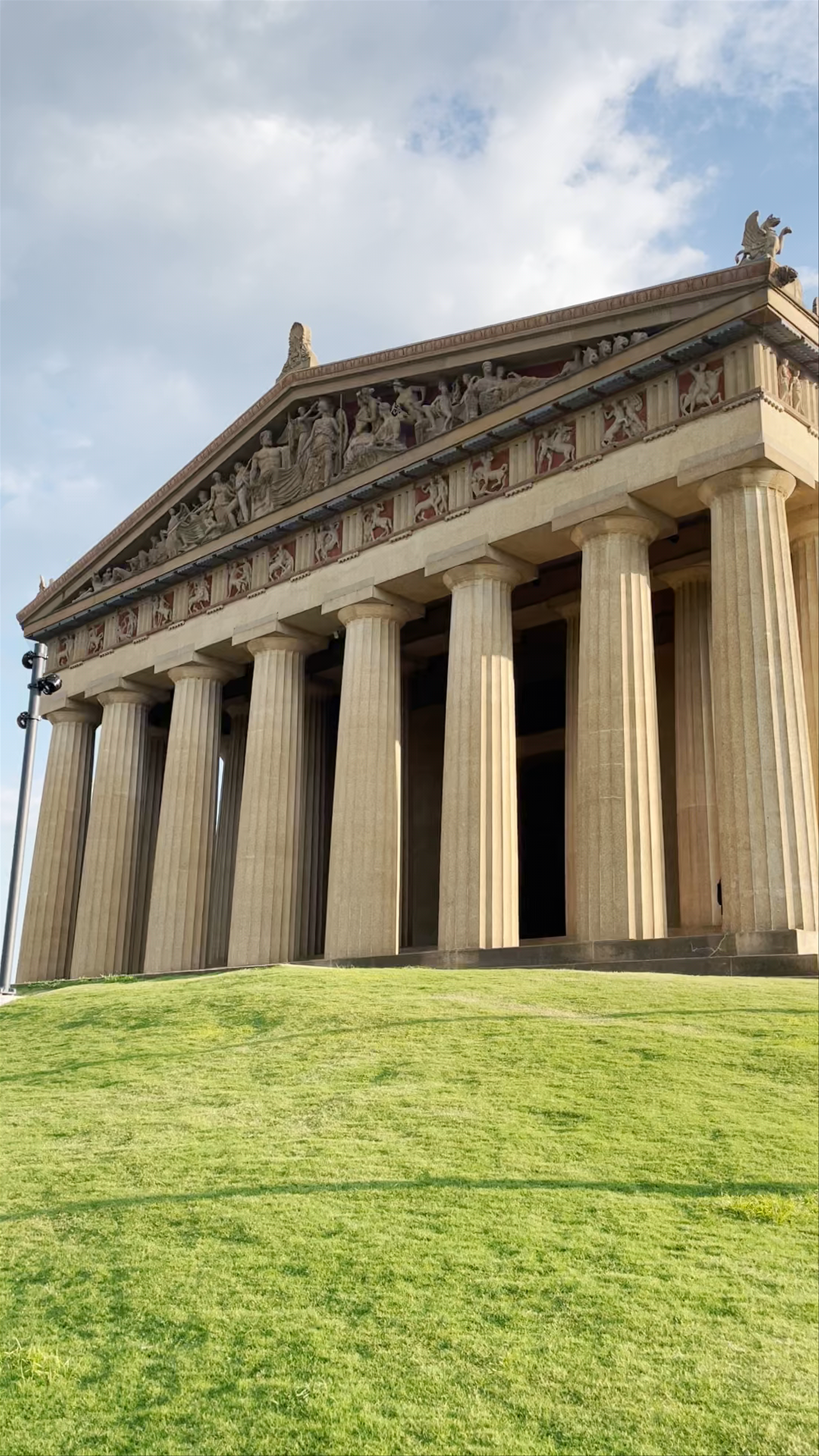 Parthenon