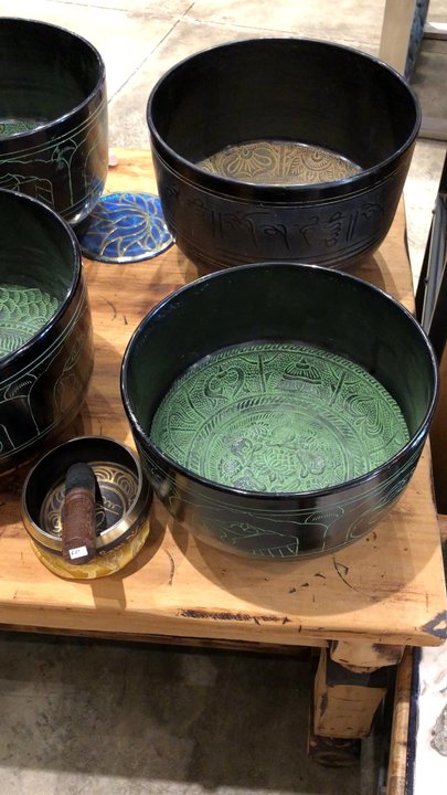 Earths Elements - Art Galleries Near Me - Encinitas, California