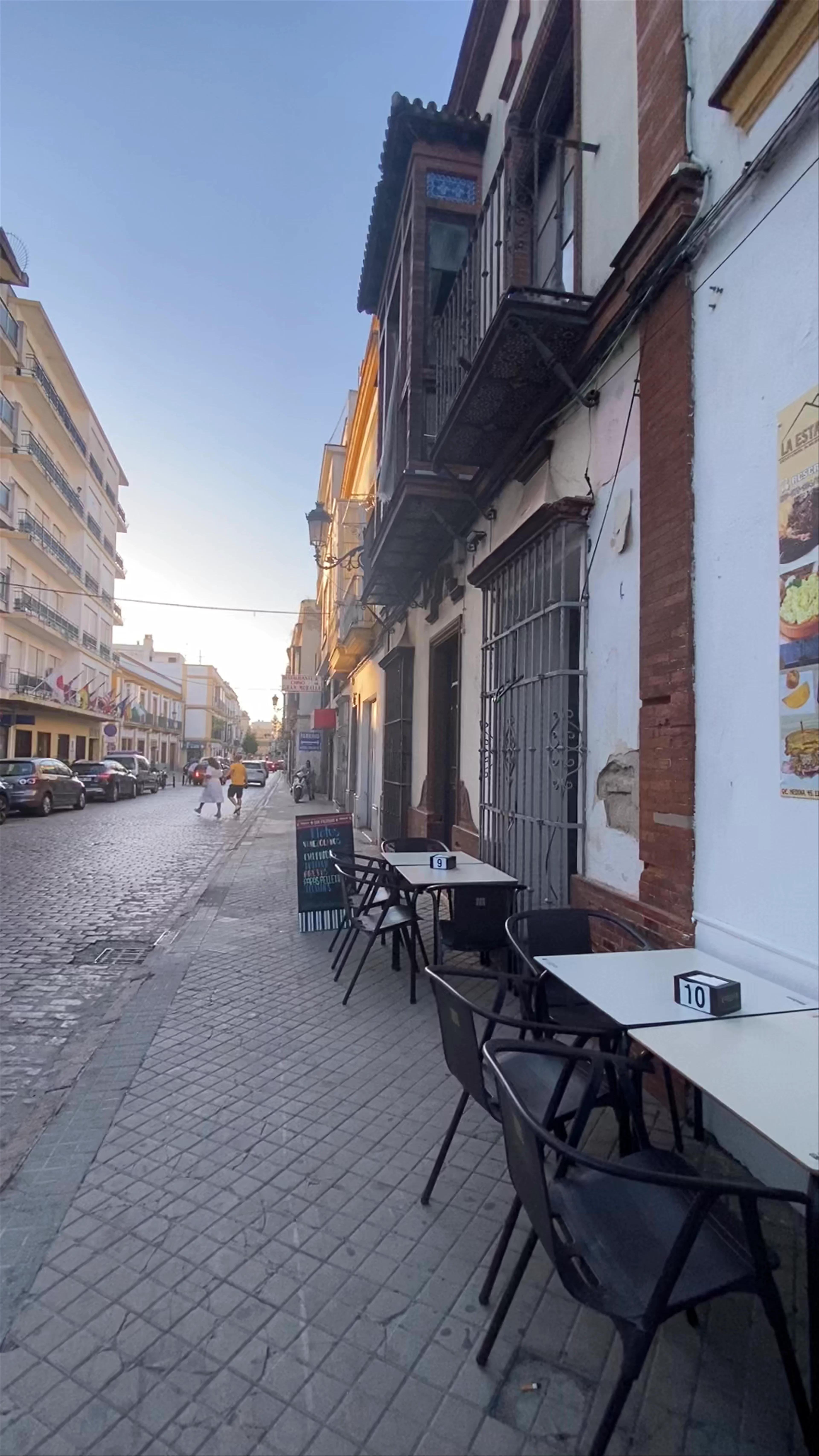 Jerez de la Frontera