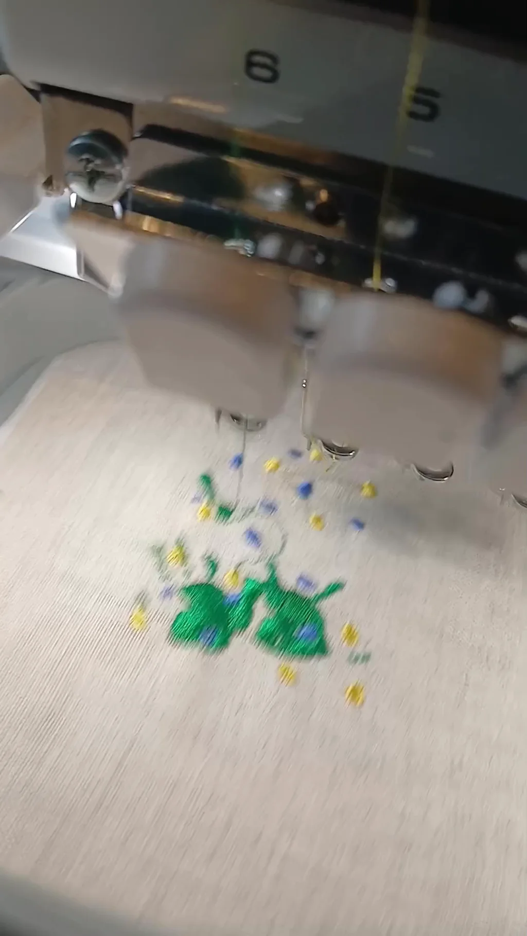 Product video