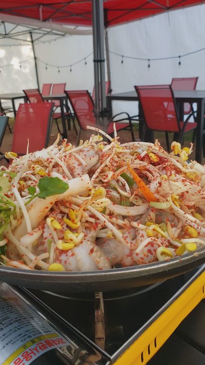 Jung Soo Ne - Korean Near Me - Vaughan, Ontario