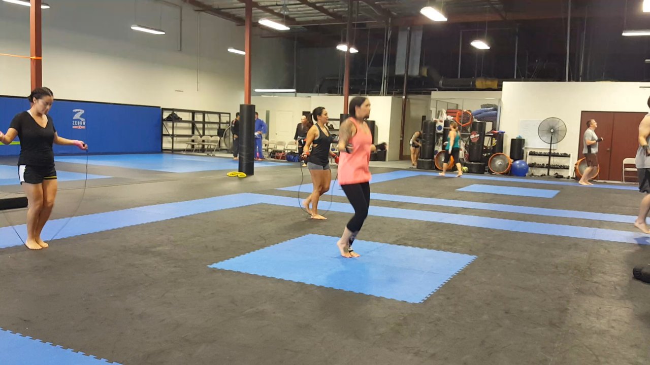 Arena Training Center - Martial Arts Near Me - Livermore, California