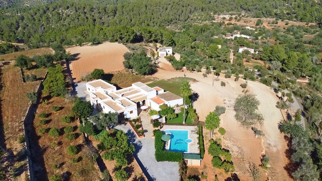 Accommodatie ES-1091844-Sant Miquel de Balansat