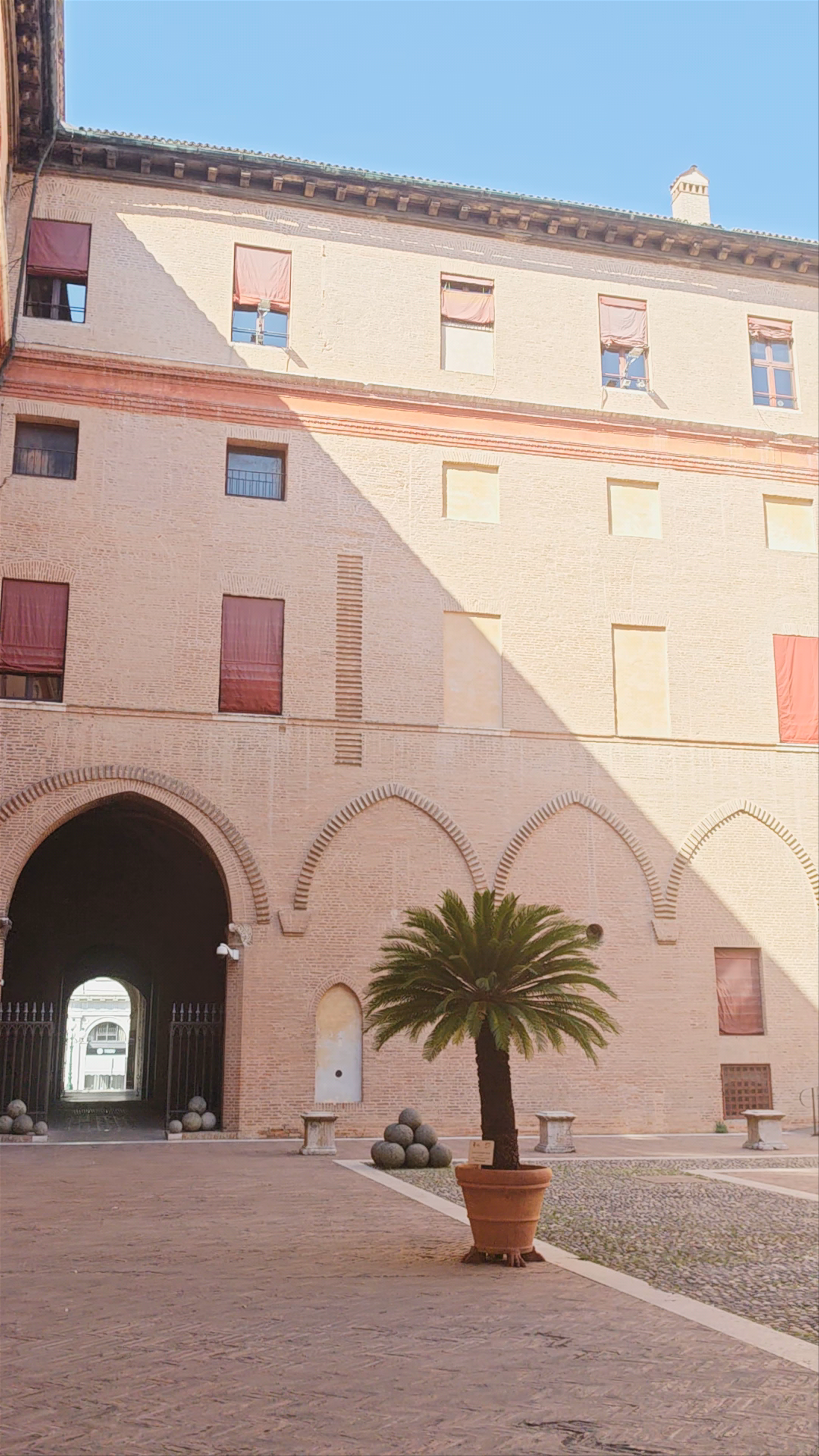 Castello Estense di Ferrara