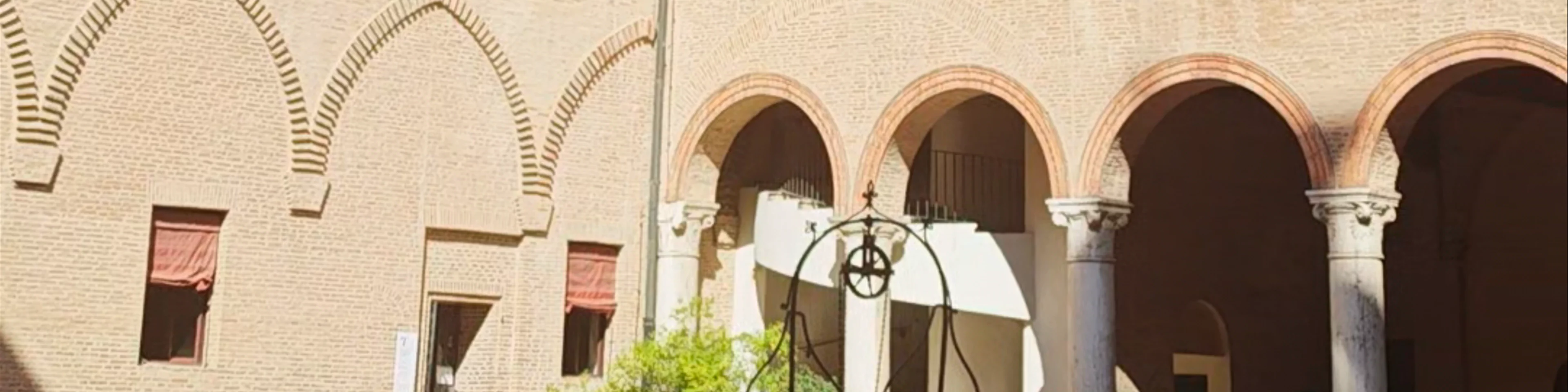 Castello Estense di Ferrara