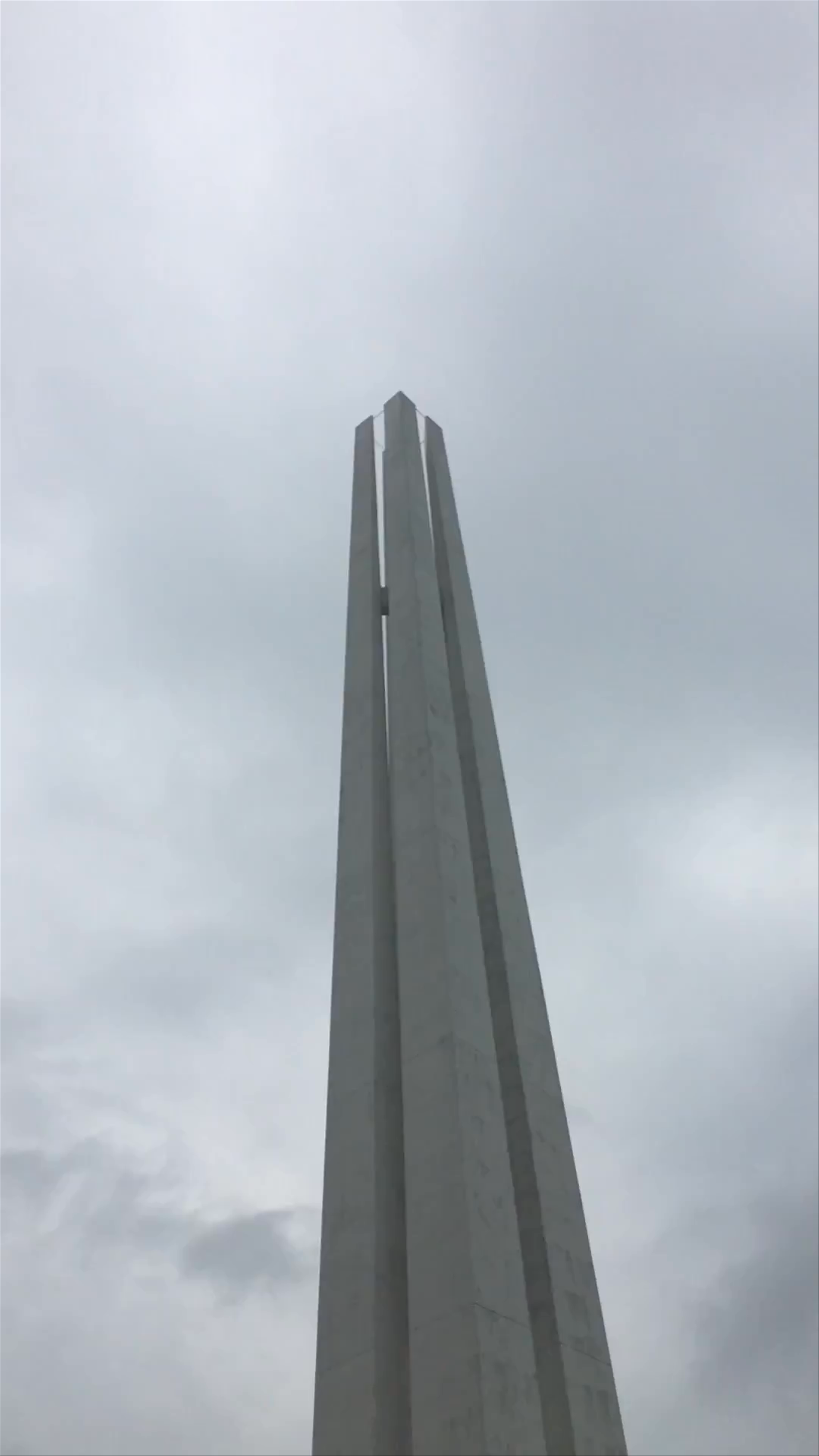 Civilian War Memorial