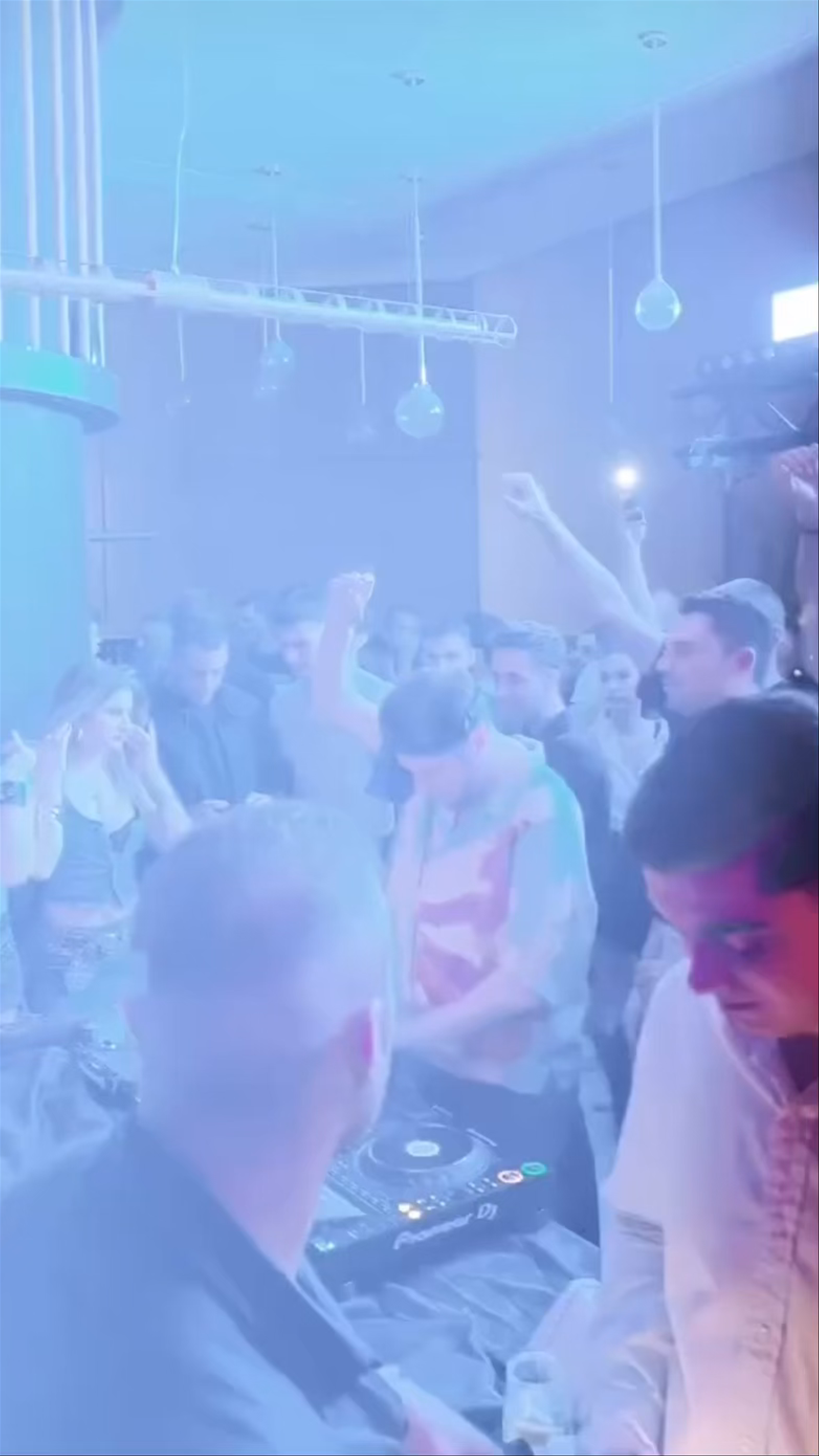 Nightlife Vibes at Achilleion Club, Thessaloniki
