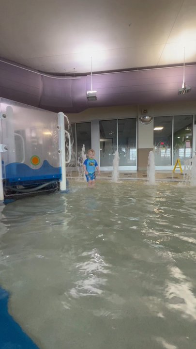 Monon Community Center - Gyms Near Me - Carmel, Indiana
