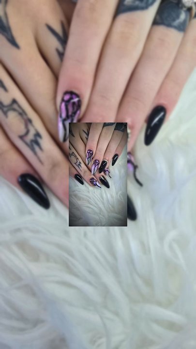 OP Nails - Nail Salons Near Me - Johnson City, Tennessee