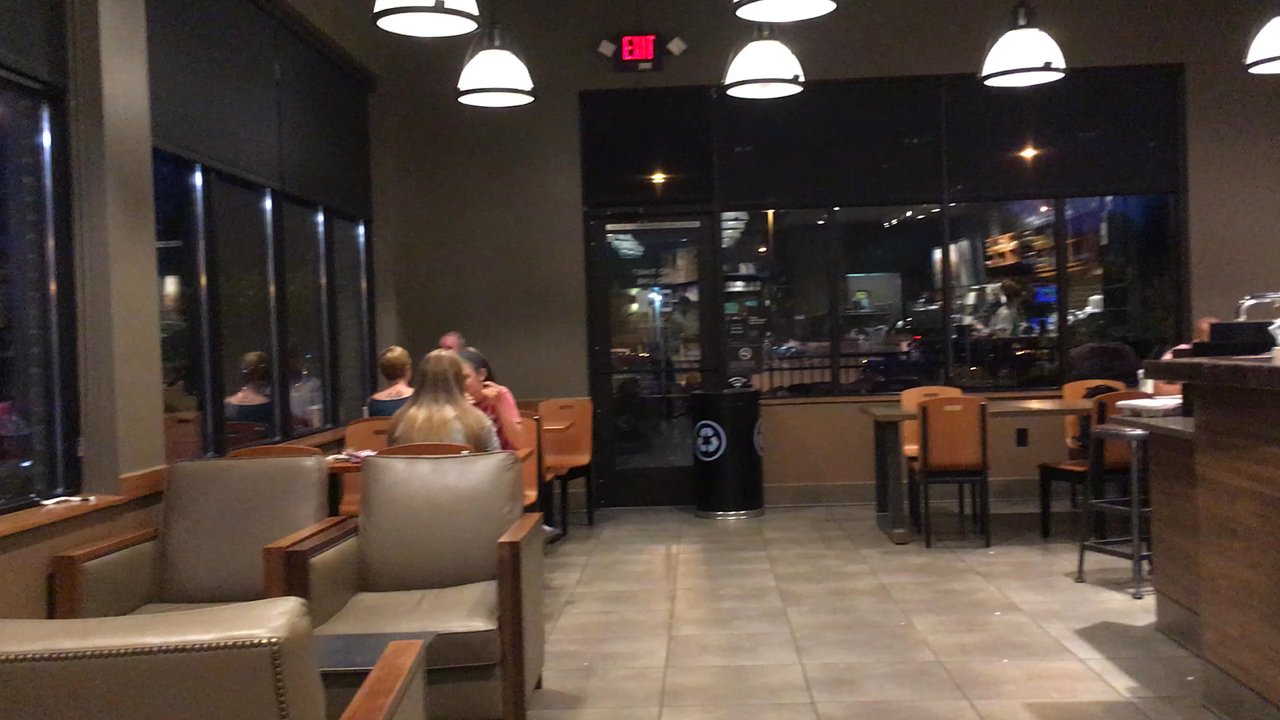 Starbucks - Coffee & Tea Near Me - Gastonia, North Carolina