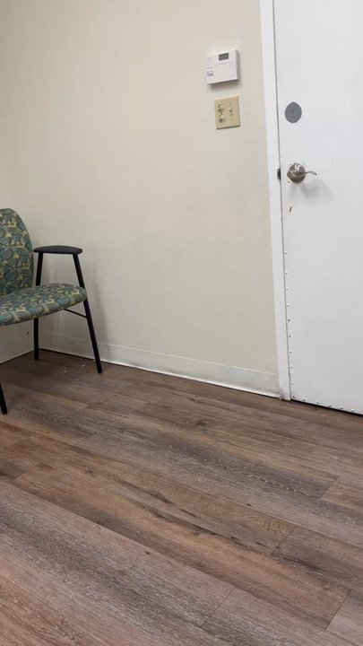 Body Ethics Spa - Waiting area - Skin Care Near Me - Cooper City, Florida