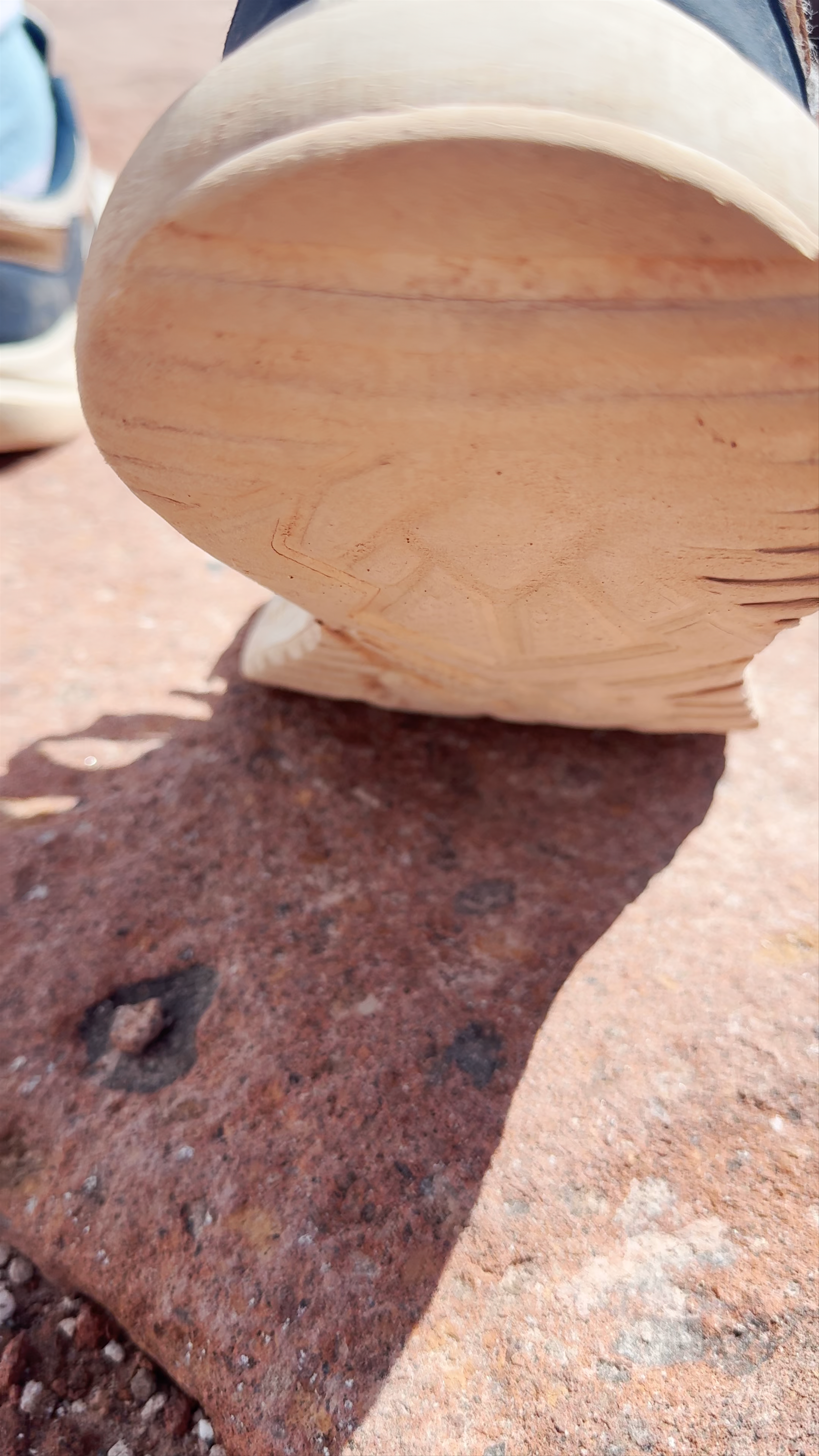 Piedras Rojas
