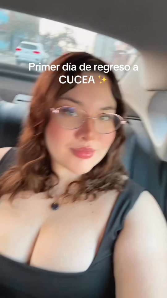 Vídeo UGC 2 de Alicia Ruby
