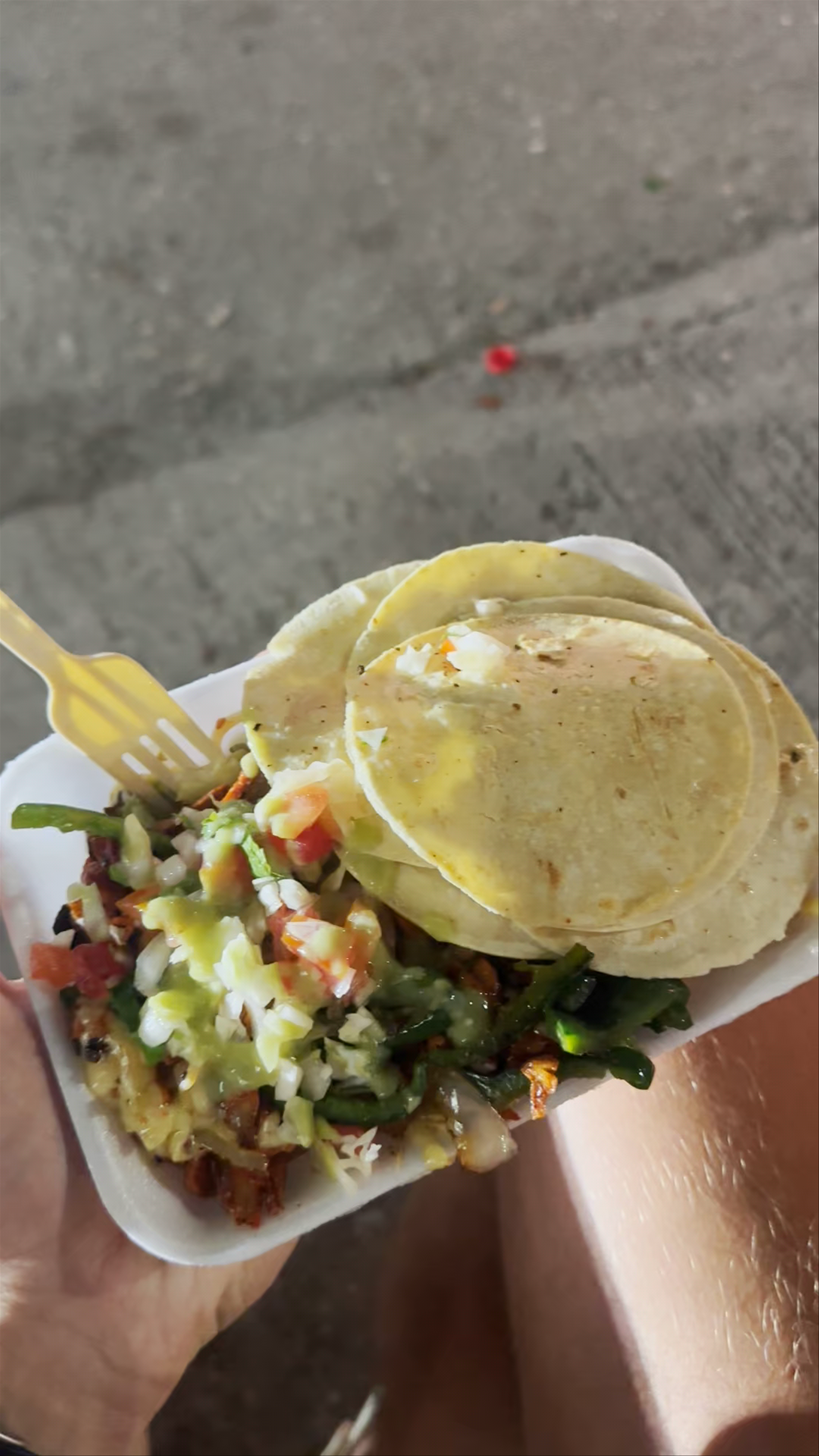 Tacos y Tortas El Tío