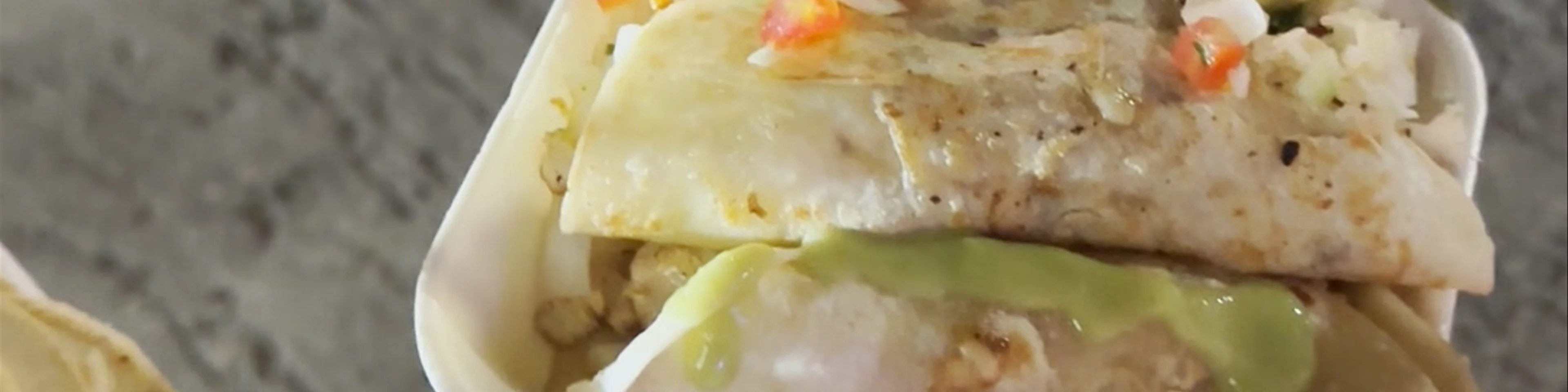 Tacos y Tortas El Tío