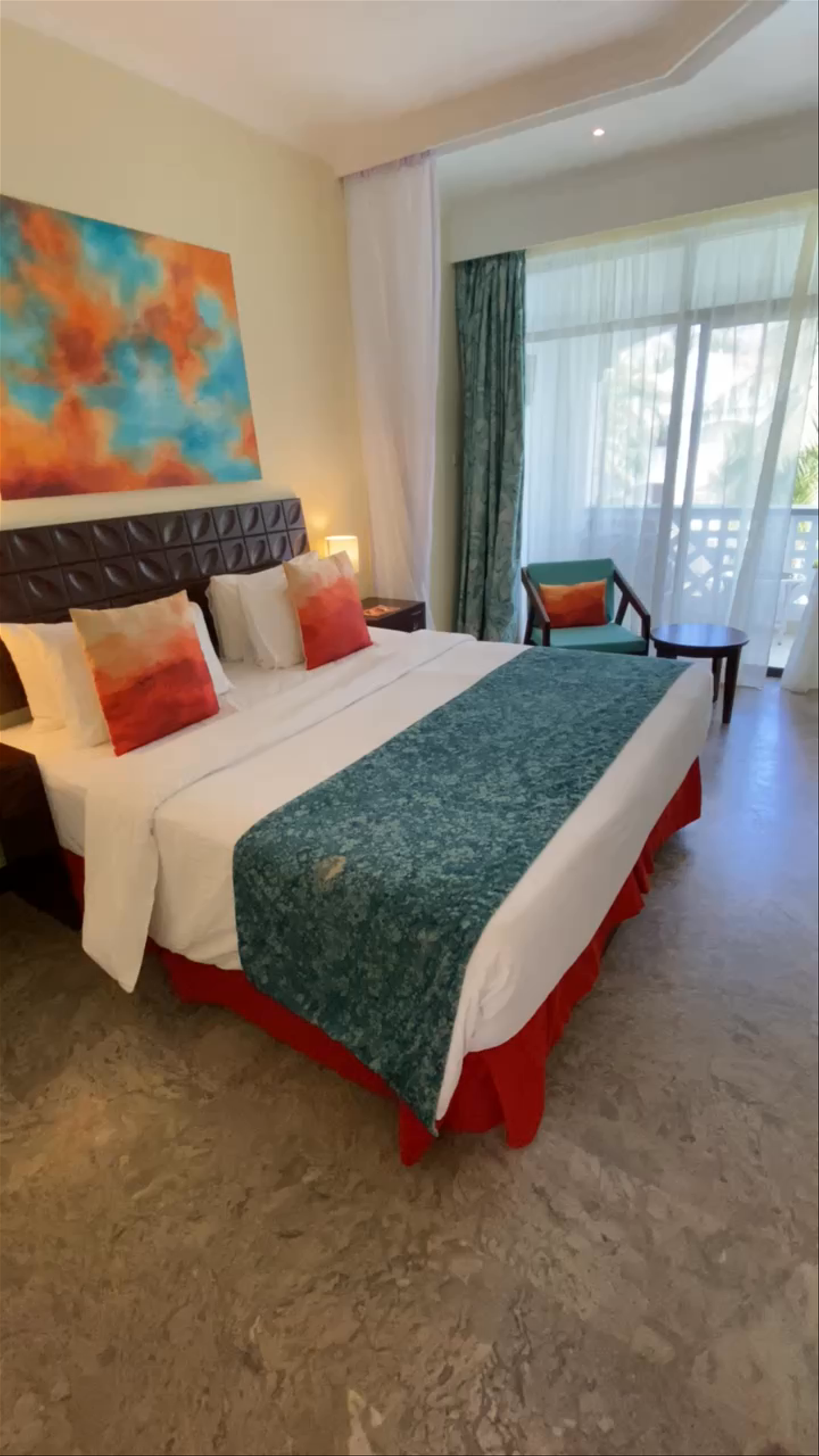 Sarova Whitesands Beach Resort & Spa Mombasa - Beach Hotel in Mombasa