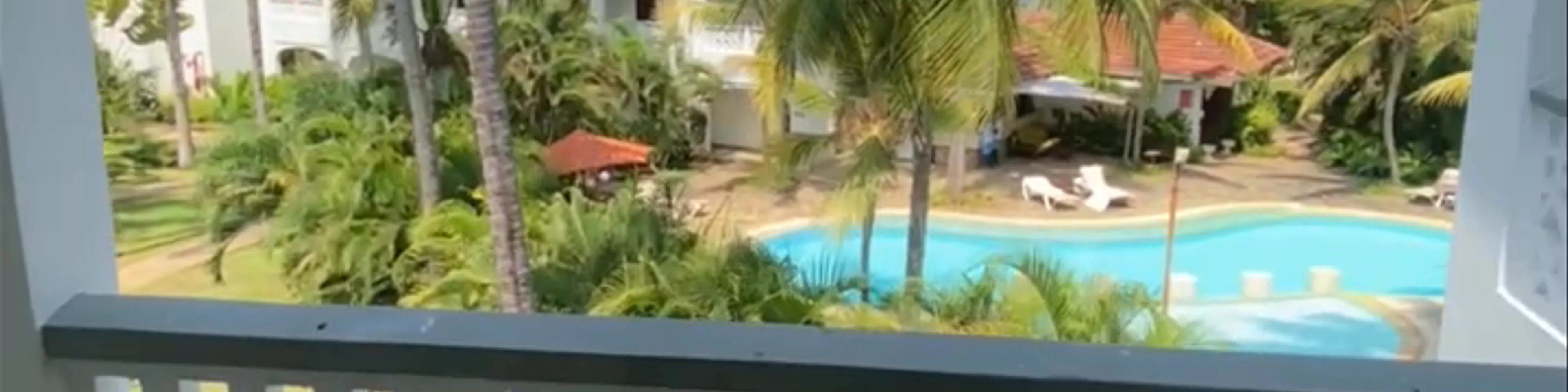 Sarova Whitesands Beach Resort & Spa Mombasa - Beach Hotel in Mombasa