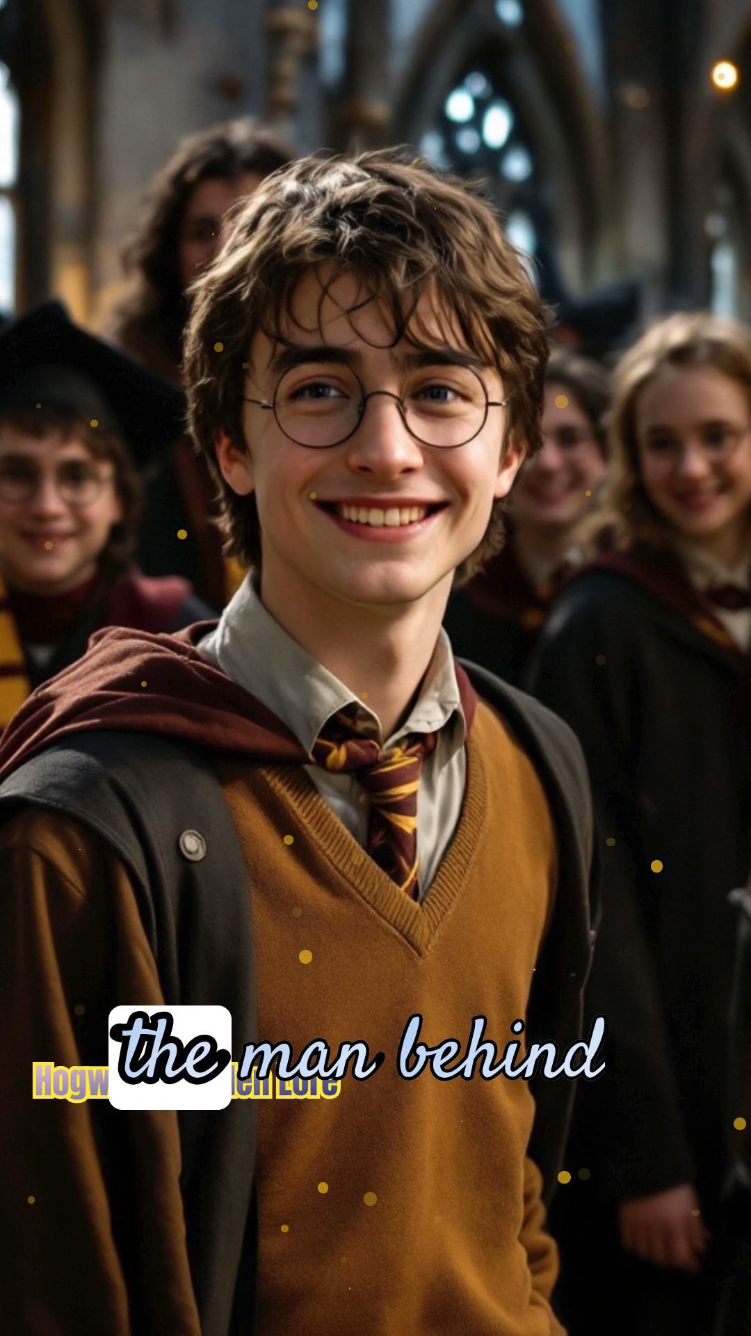 James Potter: His Life, Death, and Legacy