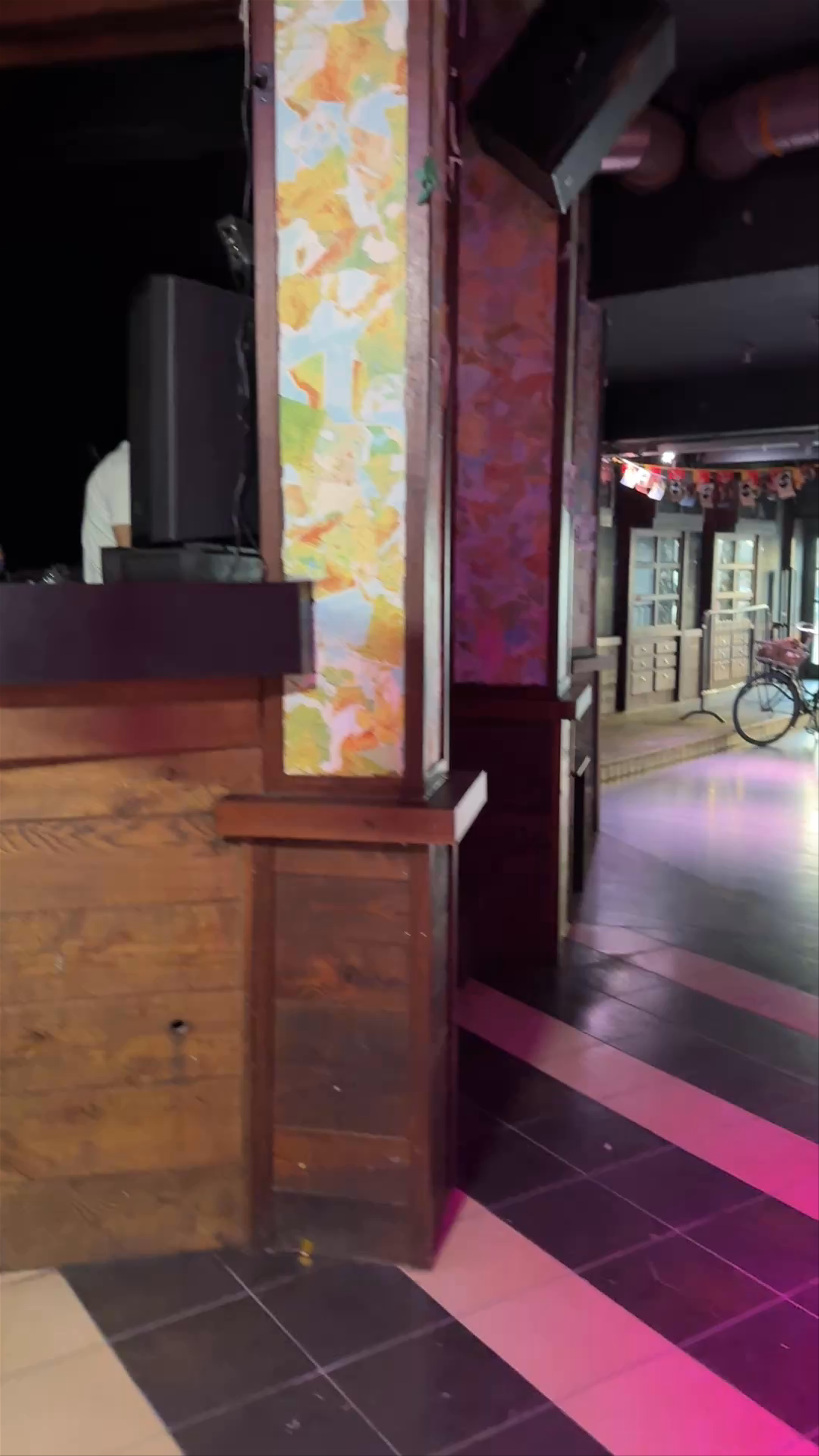 ESN Tilburg - Carpe Noctem