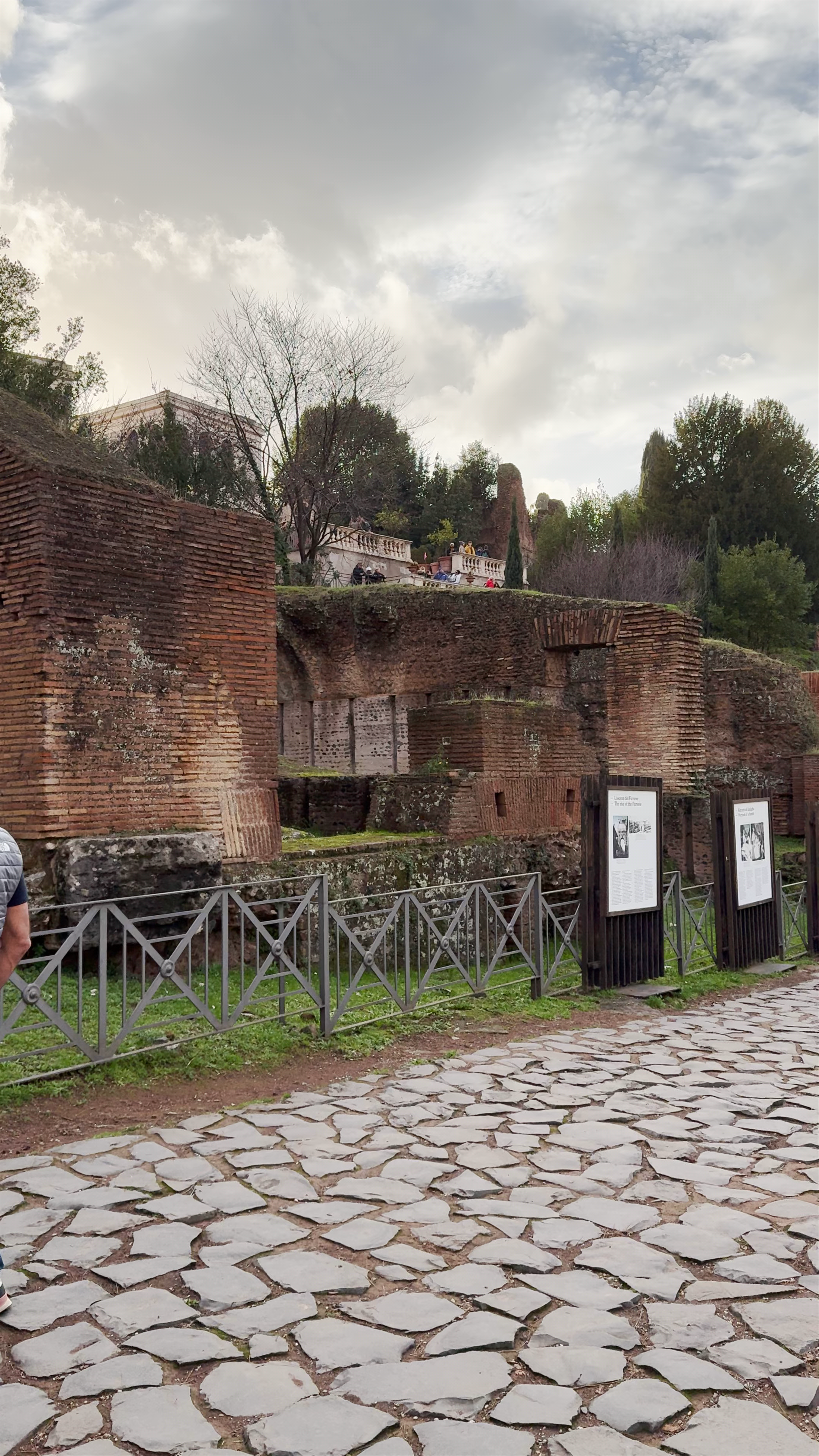 Palatine Hill
