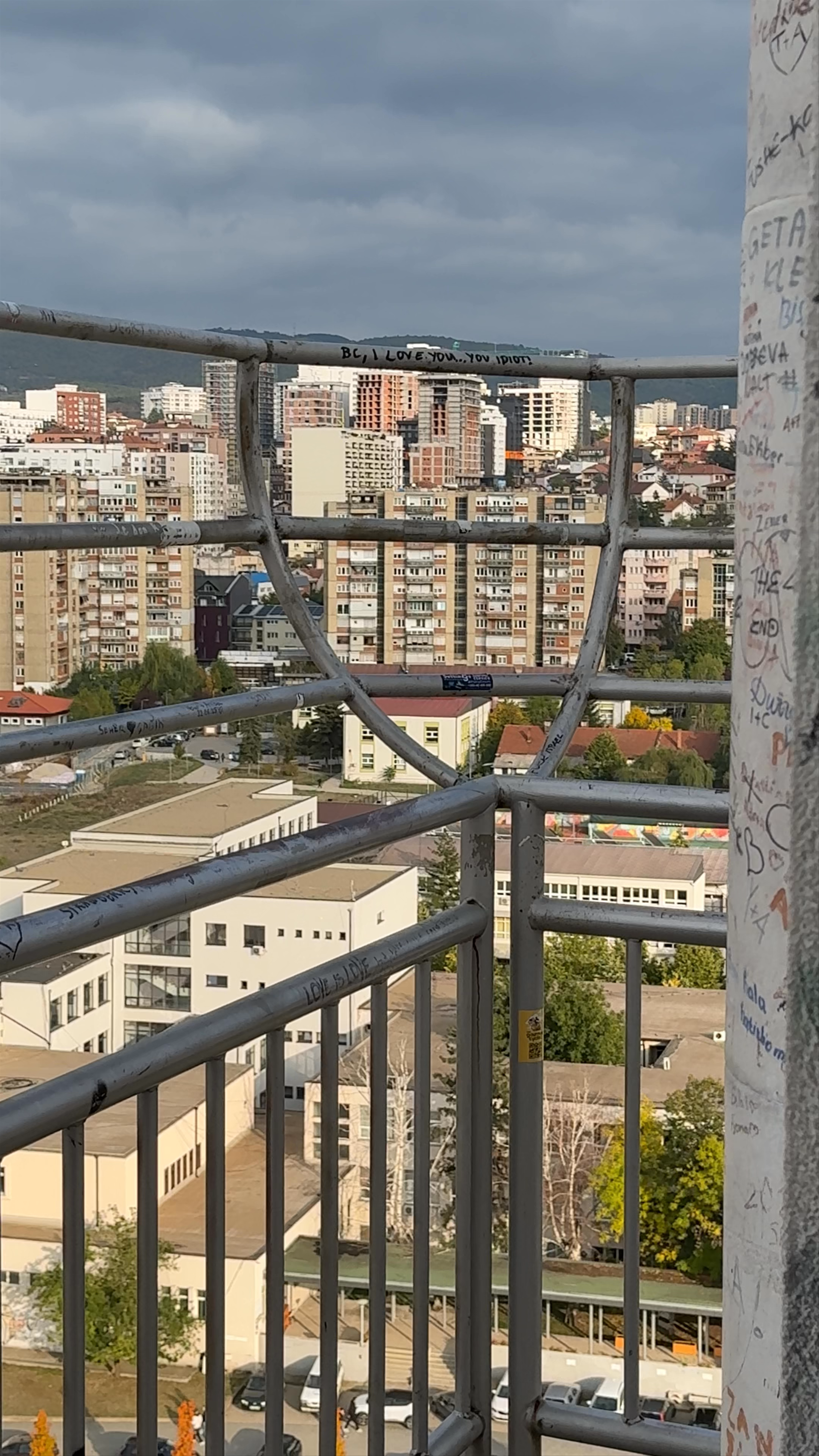 Cathedral of Saint Mother Teresa