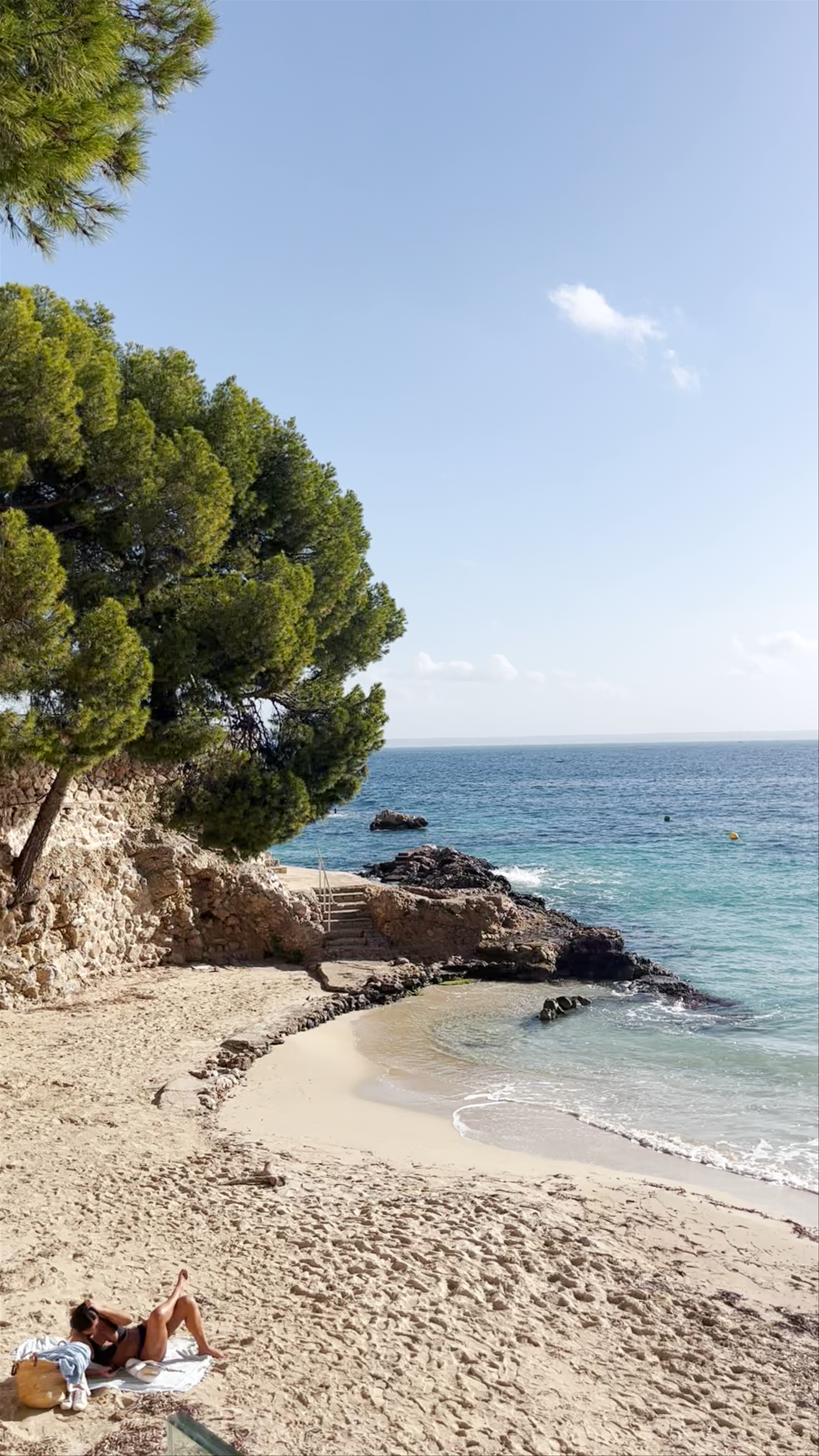 Platja de Ses Illetes